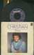 CHRISTIAN -CARA -UN GIORNO IN PIù -DISCO VINILE 1984 - Altri - Musica Italiana