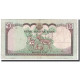 Billet, Népal, 10 Rupees, 2012, KM:61, B - Népal