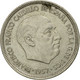 Monnaie, Espagne, Caudillo And Regent, 5 Pesetas, 1975, TB, Copper-nickel - 5 Pesetas