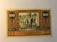 Allemagne Notgeld Wilsnack 100 Pfennig - Collections