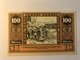 Allemagne Notgeld Wilsnack 100 Pfennig - Collections