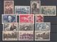 Francia - 1941 - Annata Completa / Complete Year Set ** - 1940-1949