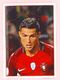 Portugal Panini Football Fome De Vencer Cristiano Ronaldo 57 - Trading Cards