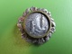 220 - Broche Art Nouveau - Grotte De Lourdes - Signé - Brooches