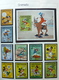 Delcampe - Beautiful Collection World,Disney,Thematics,Motiv In Importa Binder MNH/Postfris/Neuf Sans Charniere...TOP QUALITY!! - Collections (with Albums)
