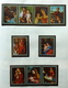 Delcampe - Beautiful Collection World,Disney,Thematics,Motiv In Importa Binder MNH/Postfris/Neuf Sans Charniere...TOP QUALITY!! - Verzamelingen (in Albums)