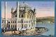 CONSTANTINOPLE MOSQUEE D'ORTAKENY ISTANBUL UNUSED - Turquia