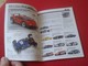 CATÁLOGO EN INGLÉS Y JAPONÉS ? KYOSHO PRODUCTS NEWS JAPAN RADIO CONTROL MODELS CATALOGUE 2006 KATALOG 56 PÁGINAS CARS... - Otros & Sin Clasificación