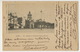 Hanoi 25 Bd Francis Garnier Precurseur Edit Schneider Chateau La Guerche Aubois Sauvard Cachet Dong Hoi  1902 - Viêt-Nam