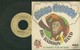 BIG BABOON BAND -BABOO BABOON -A CHANCE FOR MY BABY -DISCO VINILE - Altri & Non Classificati