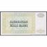 TWN - AZERBAIJAN 13b - 250 Manat 1999 Prefix CA AU - Azerbaigian