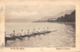 74-EVIAN LES BAINS-REGATES A L AVIRON-N°510-A/0161 - Evian-les-Bains