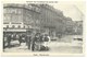 CPA INONDATIONS PARIS 1910 / RUE DE LYON / AUTOGRAPHE OSCAR MENETIER - Inondations