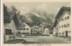 AK - ABTENAU - Straßenpartie Im Ortskern 1930 - Abtenau