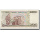 Billet, Turquie, 100,000 Lira, L.1970, 1970-01-14, KM:205, SPL - Turquie