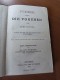 Guide Des Vosges-Alsace-Lorraine-Moselle-Führer Durch Die Vogesen-C. Mündel-1910 - 1901-1940