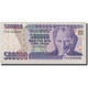 Billet, Turquie, 500,000 Lira, L.1970, 1970-01-14, KM:208, TB - Turquie