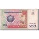 Billet, Uzbekistan, 500 Sum, 1999, KM:81, TB - Ouzbékistan