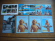 France - 17 Cartes De La COTE D'AZUR ( Cap Martin - Cannes - Juan Les Pins - St Raphael - Femme Fille Seins Nus..... - Andere & Zonder Classificatie