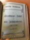 Gedichte Von Daniel Hirtz-D'r Ys're Manns Büchel-Alsace-Dialecte-Strasbourg.... - 1901-1940