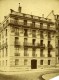 France Paris Rue Vaudremer Ancienne Photo 1890 - Old (before 1900)