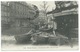 CPA INONDATIONS PARIS 1910 / RUE DE LYON - Inondations