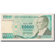 Billet, Turquie, 50,000 Lira, 1989, KM:203a, TTB - Turkije