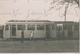 Photographie Tram  Namur Salzinnes - Railway