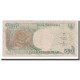 Billet, Indonésie, 500 Rupiah, 1992, KM:128a, B - Indonésie