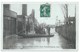 CPA INONDATIONS PARIS 1910 / RUE ST DOMINIQUE/ POUR SUGERES PUY D EDOME - Inondations