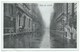 CPA INONDATIONS PARIS 1910 / RUE DE LILLE - Inondations