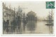 CPA INONDATIONS PARIS 1910 / EGLISE NOTRE DAME DE LA NATIVITE - Inondations