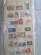 Delcampe - BIG LOT, 250+ COVERS, POSTCARDS AND OTHER; 3-3500+WORLDWIDE STAMPS, AND OTHER, SEE 57 PHOTOS - Kilowaar (min. 1000 Zegels)