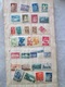 Delcampe - BIG LOT, 250+ COVERS, POSTCARDS AND OTHER; 3-3500+WORLDWIDE STAMPS, AND OTHER, SEE 57 PHOTOS - Kilowaar (min. 1000 Zegels)