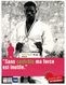 (ORL 745) France - Taekondo Champion Pascal Gentil - Artes Marciales