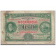 Billet, Mozambique, 1 Escudo, 1921-01-01, KM:66a, B - Mozambico