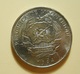 Mozambique 100 Meticais 1994 - Mozambique