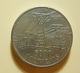 Mozambique 5000 Meticais 1998 - Mozambique