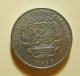 Mozambique 5000 Meticais 1998 - Mozambique