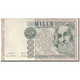 Billet, Italie, 1000 Lire, 1982-01-06, KM:109a, SPL - 1000 Lire
