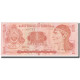 Billet, Honduras, 1 Lempira, 2012, 2012-03-01, KM:89b, TB - Honduras