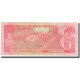 Billet, Honduras, 1 Lempira, 2012, 2012-03-01, KM:89b, TB - Honduras