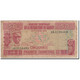 Billet, Guinea, 50 Francs, 1960-03-01, KM:29a, B+ - Guinée