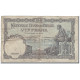 Billet, Belgique, 5 Francs, 1938-04-26, KM:108x, B - 5 Francos