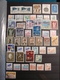 Delcampe - RARE COLLECTION CROATIE / YOUGOSLAVIE / SLOVENIE / BOSNIE+ DE 1700 TIMBRES Dans UN GROS ALBUM - Autres - Europe