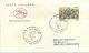 ITALIA - FDC  CAVALLINO 1996 - TESORI E MUSEI - ARTE - ANNULLI SPECIALI - FDC