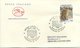 ITALIA - FDC  CAVALLINO 1996 - TESORI E MUSEI - ARTE - ANNULLI SPECIALI - FDC