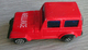 Camion De Pompier  Ambulance - Autres & Non Classés
