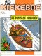 Kiekeboe 2 - De Duivelse Driehoek (1981) - Kiekeboe