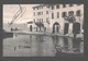 Lazise / Lago Di Garda - Il Porto - Barche - 1904 - Single Back - Autres & Non Classés